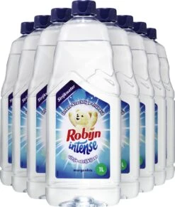 Robijn Morgenfris Strijkwater - 10 X 1L - Voordeelverpakking -Wasbenodigdheden Winkel 1019x1200 1