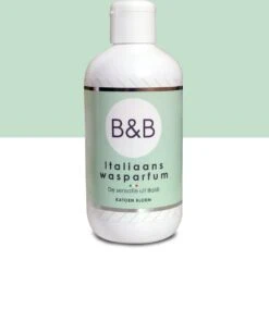 B&B Italiaans Wasparfum Voordeelpakket 3 Geuren 250ML : Witte Musk, Katoen Bloem En Lotus Diamant. -Wasbenodigdheden Winkel 1042x1200
