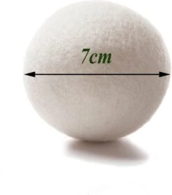 Geniet Van Gemak® | Herbruikbare Wollen Drogerballen | Wasbollen | Schaapswol | Duurzame En Energiebesparende Wasballen | 6 XL Drogerballen 14 Geniet Van Gemak® | Herbruikbare Wollen Drogerballen | Wasbollen | Schaapswol | Duurzame En Energiebesparende Wasballen | 6 XL Drogerballen -Wasbenodigdheden Winkel 1063x1200 1