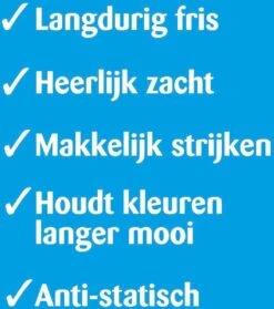 Robijn Droogtrommeldoekjes – Intense Morgenfris - Voordeelverpakking - 12 X 20 Doekjes -Wasbenodigdheden Winkel 1064x1200 1