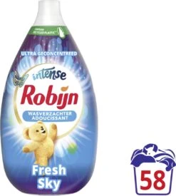 Robijn Wasverzachter Sky Voordeelverpakking 6 X 870ml -Wasbenodigdheden Winkel 1079x1200