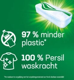 Persil® Persil Power Bars Universal Wasmiddel - Voordeelverpakking - 9 X 16 Wasbeurten -Wasbenodigdheden Winkel 1109x1200