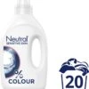 Neutral Vloeibaar Wasmiddel Kleur 1 Liter