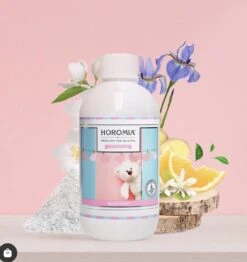 Horomia Wasparfum Baby Talco - 250ml -Wasbenodigdheden Winkel 1133x1200 1