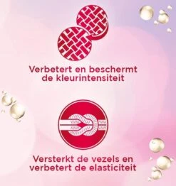 Fleuril Color & Fiber - Vloeibaar Wasmiddel - Gekleurde Was - 45 Wasbeurten -Wasbenodigdheden Winkel 1133x1200