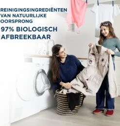 Neutral Neutral Wasmiddel Pakket Parfumvrij En Hypoallergeen Wit + Zwart + Kleur Zorgt Voor De Gevoelige Huid én Voor Het Milieu (1+1+1) X 20 Wasbeurten -Wasbenodigdheden Winkel 1144x1200