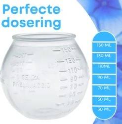 Doseerbol 2 Stuks - Wasbol - Wasbollen Voor Wasmiddel - Doseerdop - Wasbolletjes Voor Wasmachine - Doseerbol Wasmiddel Vloeibaar - Wasmiddel Bol - Wasbal -Wasbenodigdheden Winkel 1181x1200 1