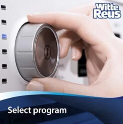 Zwarte Reus Gel - 44 Wasbeurten - Vloeibaar - Wasmiddel -Wasbenodigdheden Winkel 1194x1200