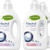 Neutral Vlb Wasmiddel 1L 2x Kleur En 1x Fijne Was