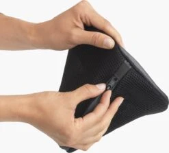 Brabantia Lingerie Waszakje - Black -Wasbenodigdheden Winkel 1200x1085