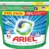 Ariel All In 1 Wasmiddel Pods Alpine - 2x70 Wasbeurten - Voordeelverpakking