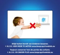 Dash All In 1 Wasmiddel Pods - Wascapsules - Witter Dan Wit - Voordeelverpakking 3 X 42 Wasbeurten -Wasbenodigdheden Winkel 1200x1107 1