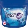 Lenor All In 1 Wasmiddel Pods - Voordeelverpakking 3 X 39 Wasbeurten