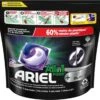 Ariel All In 1 Wasmiddel Pods + Revitablack - Wascapsules - Voor De Zwarte Was - 35 Wasbeurten