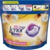 Lenor Allin1 PODS - Wasmiddelcapsules - Gold Orchid - 39 Wasbeurten