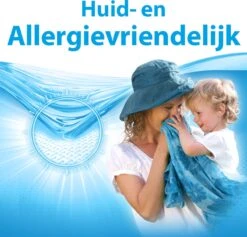 Persil® Persil Sensitive Gel - Vloeibaar Wasmiddel - Baby En Gevoelige Huid - Voordeelverpakking - 6 X 20 Wasbeurten -Wasbenodigdheden Winkel 1200x1152