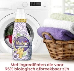 Robijn Collections Spa Sensation Wasverzachter - 8 X 30 Wasbeurten - Voordeelverpakking -Wasbenodigdheden Winkel 1200x1159 5