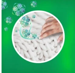 Ariel All In 1 Wasmiddel Pods + Touch Of Lenor Unstoppables - 2x50 Wasbeurten - Voordeelverpakking 18 Ariel All In 1 Wasmiddel Pods + Touch Of Lenor Unstoppables - 2x50 Wasbeurten - Voordeelverpakking -Wasbenodigdheden Winkel 1200x1175 1