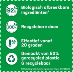 Persil® Persil 4in1 Discs Color Wascapsules - Wasmiddel Capsules - Voordeelverpakking - 2x28 Wasbeurten -Wasbenodigdheden Winkel 1200x1180 2