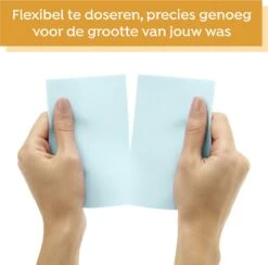 Robijn Classics Stralend Wit Wasmiddeldoekjes 16 Wasstrips -Wasbenodigdheden Winkel 1200x1184 2