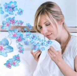 Lenor Unstoppables Lente Geurparels - In-Wash Geurbooster - 570g -Wasbenodigdheden Winkel 1200x1195 2