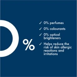 Neutral 0% Wit Parfumvrij Waspoeder - 45 Wasbeurten - Wasmiddel -Wasbenodigdheden Winkel 1200x1197 13