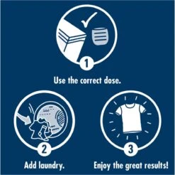 Neutral 0% Wit Parfumvrij Waspoeder - 45 Wasbeurten - Wasmiddel -Wasbenodigdheden Winkel 1200x1197 14