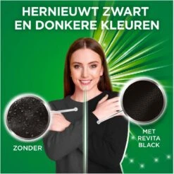 Ariel All In 1 Wasmiddel Pods - Wascapsules - +Revitablack - Voordeelverpakking 3 X 35 Wasbeurten -Wasbenodigdheden Winkel 1200x1197 3