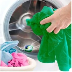 Ariel All In 1 Wasmiddel Pods Alpine - 3x43 Wasbeurten - Voordeelverpakking -Wasbenodigdheden Winkel 1200x1197 9