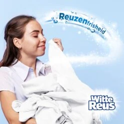 Witte Reus Power Caps Wascapsules - Wasmiddel Capsules - Voordeelverpakking - 52 Wasbeurten -Wasbenodigdheden Winkel 1200x1199 22