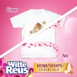 Frisse Reus Orchidee Macadamia Gel Vloeibaar Wasmiddel - Gekleurde Was - Voordeelverpakking - 120 Wasbeurten -Wasbenodigdheden Winkel 1200x1200 1013