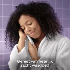 Robijn Creations Paarse Orchidee & Bosbessen Wasverzachter - 8 X 30 Wasbeurten - Voordeelverpakking -Wasbenodigdheden Winkel 1200x1200 1091