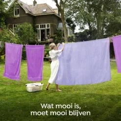 Robijn Creations Paarse Orchidee & Bosbessen Wasverzachter - 8 X 30 Wasbeurten - Voordeelverpakking -Wasbenodigdheden Winkel 1200x1200 1093