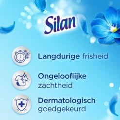 Silan Sensitive Wasverzachter - 6 X 37 Wasbeurten - Voordeelverpakking -Wasbenodigdheden Winkel 1200x1200 1113