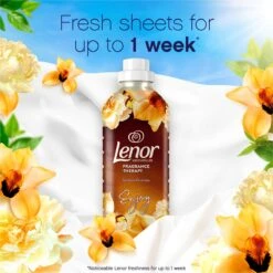 Lenor - Amber & Orchidee - Wasverzachter - 12 X 41 Wasbeurten Voordeelverpakking -Wasbenodigdheden Winkel 1200x1200 1118