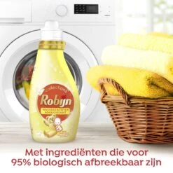 Robijn Collections Zwitsal Wasverzachter - 6 X 60 Wasbeurten - Voordeelverpakking -Wasbenodigdheden Winkel 1200x1200 1126