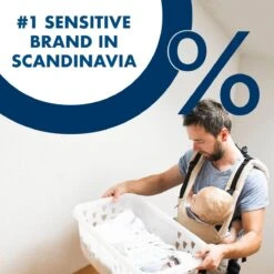 Neutral 0% Parfumvrij Vloeibaar Wasverzachter - 5 X 27 Wasbeurten - Voordeelverpakking -Wasbenodigdheden Winkel 1200x1200 1157