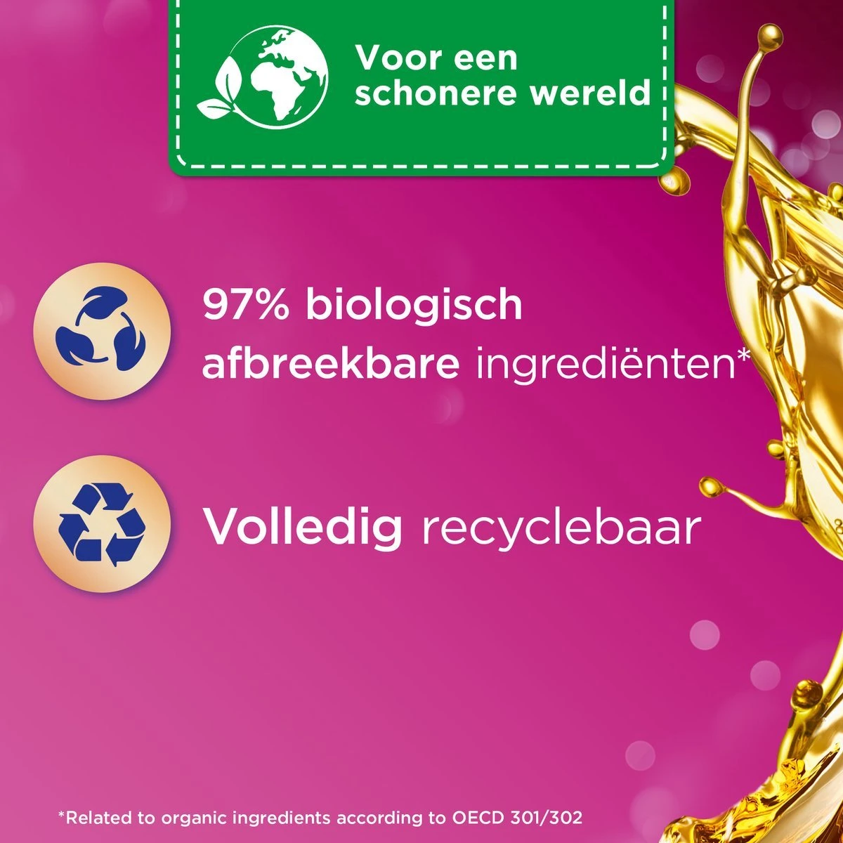 Silan Aroma Therapy Relaxing Maldives Wasverzachter - 8 X 54 Wasbeurten - Voordeelverpakking 6 Silan Aroma Therapy Relaxing Maldives Wasverzachter - 8 X 54 Wasbeurten - Voordeelverpakking - Afbeelding 6