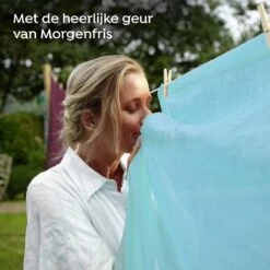 Robijn Classics Morgenfris Wasverzachter - 4 X 30 Wasbeurten - Voordeelverpakking -Wasbenodigdheden Winkel 1200x1200 1173