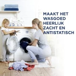 Neutral Parfumvrij Wasverzachter - 5 X 27 Wasbeurten - Voordeelverpakking -Wasbenodigdheden Winkel 1200x1200 1195