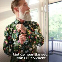 Robijn Puur & Zacht Wasverzachter - 8 X 30 Wasbeurten - Voordeelverpakking 14 Robijn Puur & Zacht Wasverzachter - 8 X 30 Wasbeurten - Voordeelverpakking -Wasbenodigdheden Winkel 1200x1200 1196