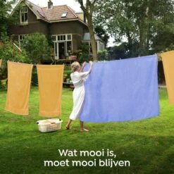 Robijn Puur & Zacht Wasverzachter - 8 X 30 Wasbeurten - Voordeelverpakking 16 Robijn Puur & Zacht Wasverzachter - 8 X 30 Wasbeurten - Voordeelverpakking -Wasbenodigdheden Winkel 1200x1200 1197