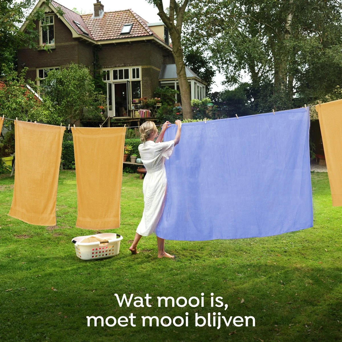 Robijn Puur & Zacht Wasverzachter - 8 X 30 Wasbeurten - Voordeelverpakking 8 Robijn Puur & Zacht Wasverzachter - 8 X 30 Wasbeurten - Voordeelverpakking - Afbeelding 8