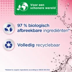 Silan Floral Crisp Wasverzachter - 6 X 37 Wasbeurten - Voordeelverpakking -Wasbenodigdheden Winkel 1200x1200 1200