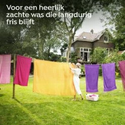 Robijn Pink Sensation Vloeibaar Wasverzachter - 4 X 30 Wasbeurten - Voordeelverpakking -Wasbenodigdheden Winkel 1200x1200 1203