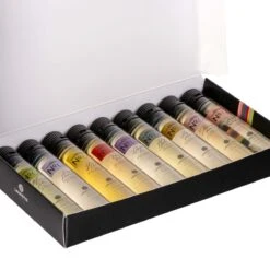 Lavayette Premium Wasparfum - Proefpakket 9x25ml - Geurbooster -Wasbenodigdheden Winkel 1200x1200 1230