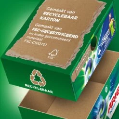 Ariel Wasmiddel Pods + Actieve Geurbestrijding - 4 X 28 Wasbeurten - Voordeelverpakking -Wasbenodigdheden Winkel 1200x1200 125