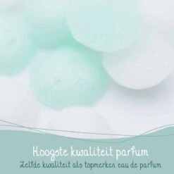 Cosmeau Geurparels 100 Wasbeurten Lentefris - Geurparels - Geurbooster Wasparfum - 4x25 Wasbeurten - Fris - 1000g - Geurkralen Scent Booster -Wasbenodigdheden Winkel 1200x1200 1253