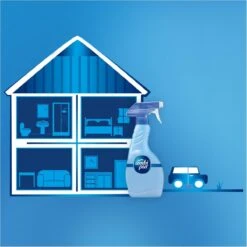 Ambi Pur Classic - 500ml - Textielverfrisser -Wasbenodigdheden Winkel 1200x1200 1267