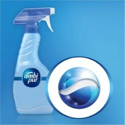 Ambi Pur Classic - 500ml - Textielverfrisser -Wasbenodigdheden Winkel 1200x1200 1268